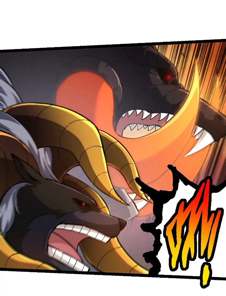 Evolution Begins With A Big Tree Chapter 235 Halaman 39