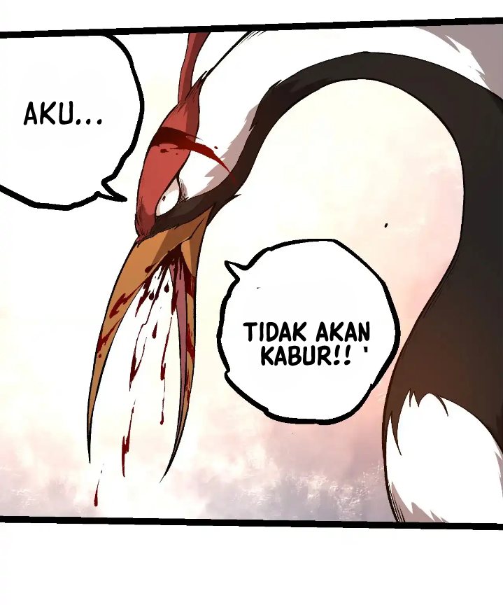 Evolution Begins With A Big Tree Chapter 235 Halaman 41