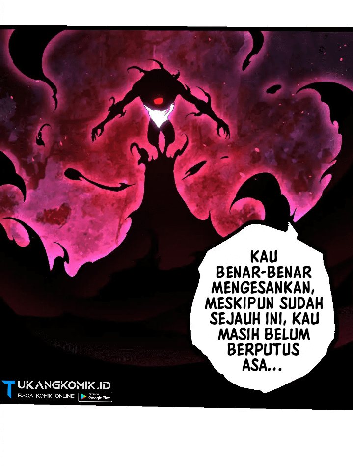 Evolution Begins With A Big Tree Chapter 235 Halaman 46
