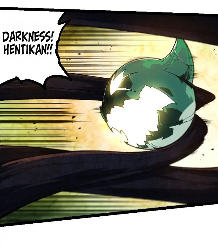 Evolution Begins With A Big Tree Chapter 236 Halaman 5
