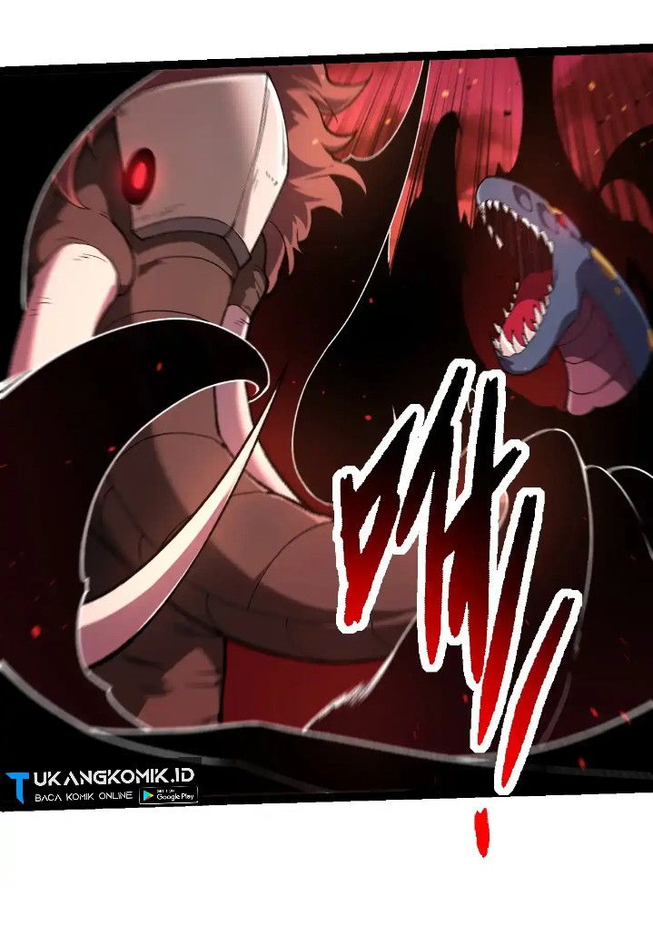 Evolution Begins With A Big Tree Chapter 236 Halaman 8