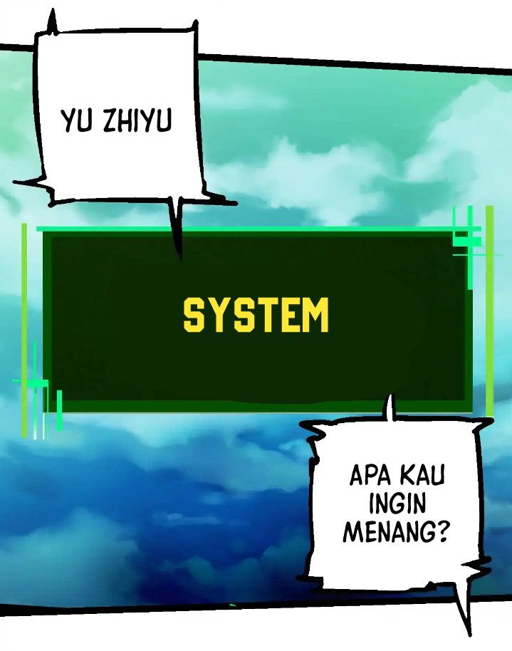 Evolution Begins With A Big Tree Chapter 236 Halaman 34