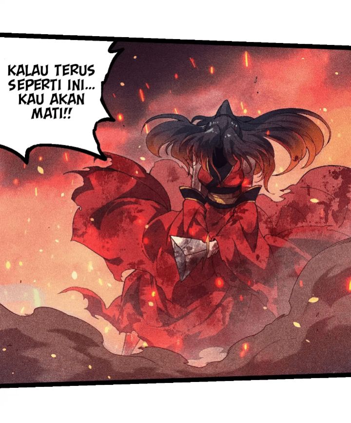 Evolution Begins With A Big Tree Chapter 237 Halaman 9
