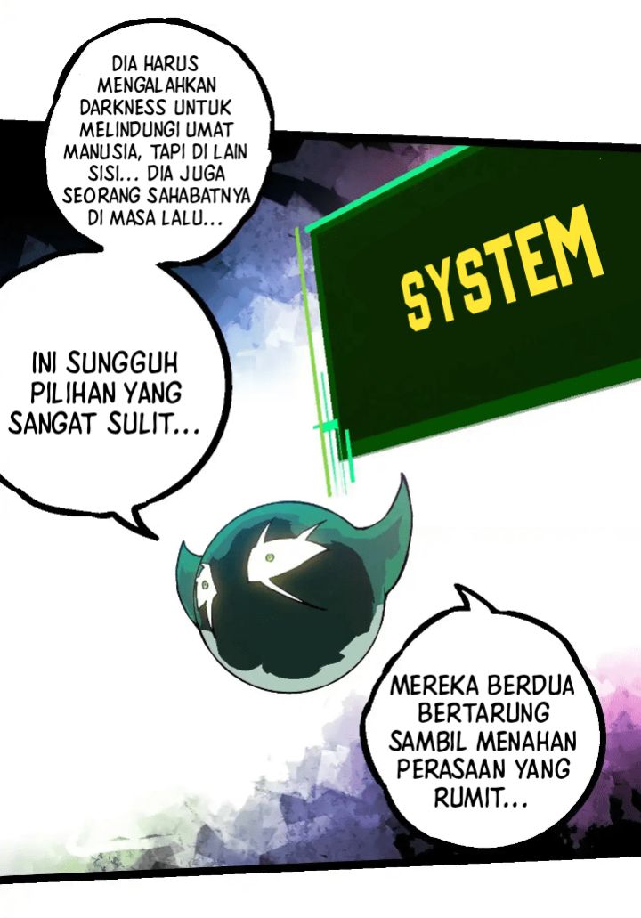 Evolution Begins With A Big Tree Chapter 237 Halaman 11