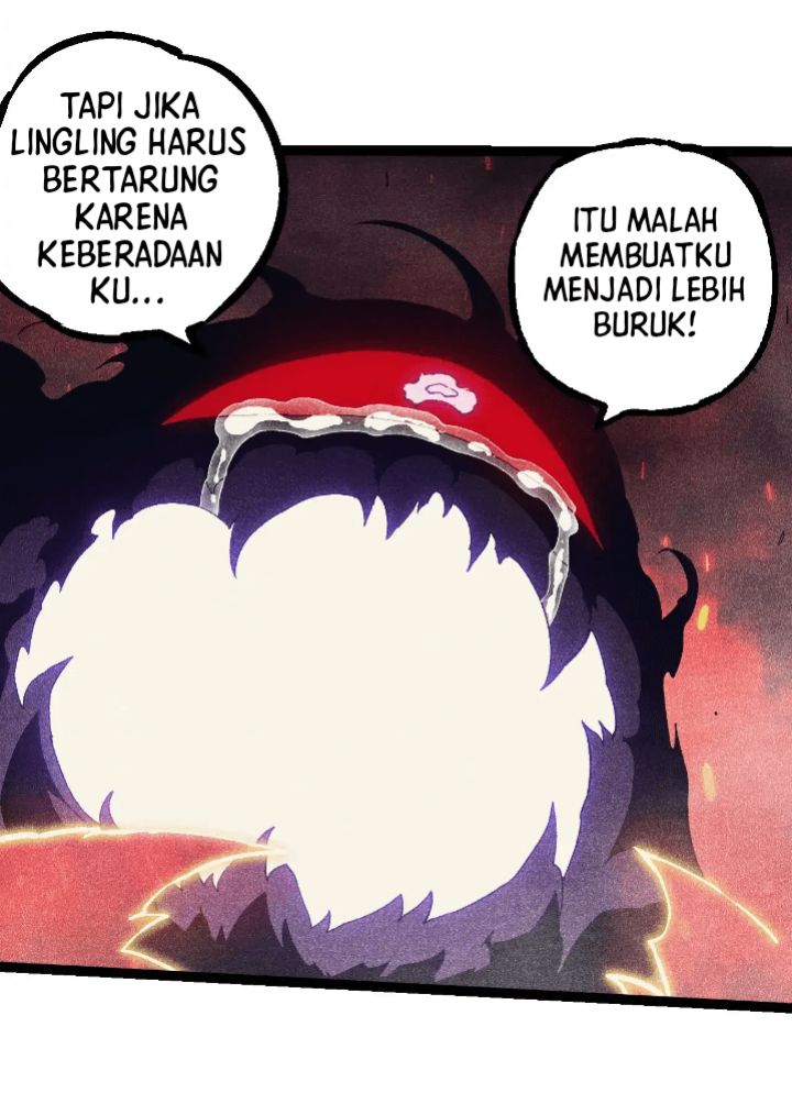 Evolution Begins With A Big Tree Chapter 237 Halaman 18