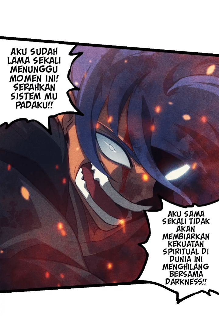 Evolution Begins With A Big Tree Chapter 237 Halaman 27