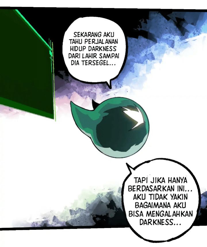 Evolution Begins With A Big Tree Chapter 237 Halaman 40