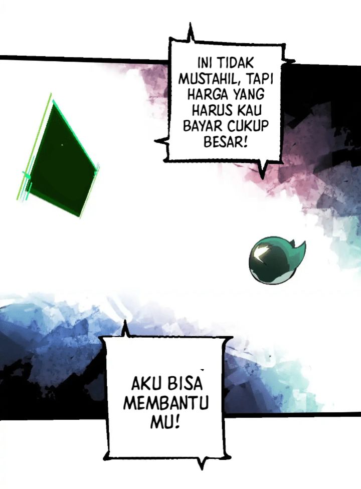 Evolution Begins With A Big Tree Chapter 237 Halaman 42
