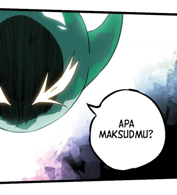 Evolution Begins With A Big Tree Chapter 237 Halaman 43