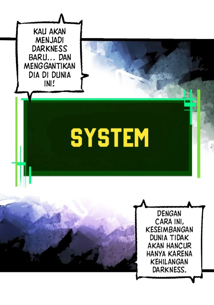 Evolution Begins With A Big Tree Chapter 237 Halaman 44