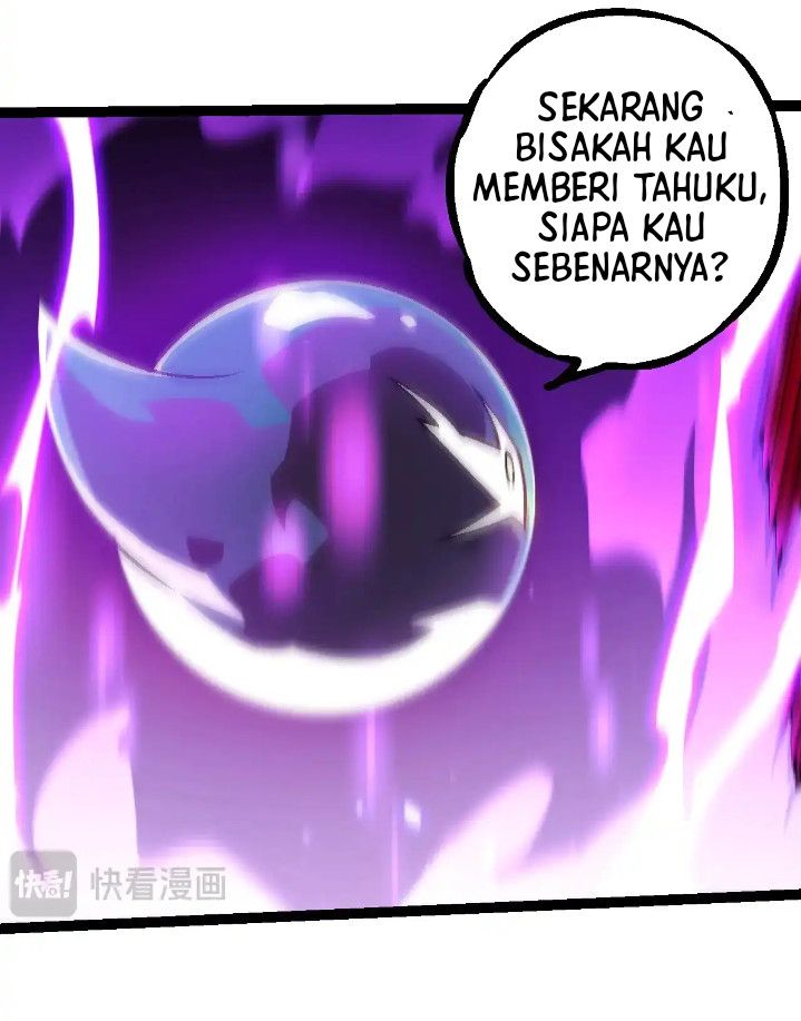 Evolution Begins With A Big Tree Chapter 238 Halaman 7