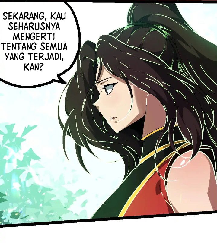 Evolution Begins With A Big Tree Chapter 238 Halaman 11