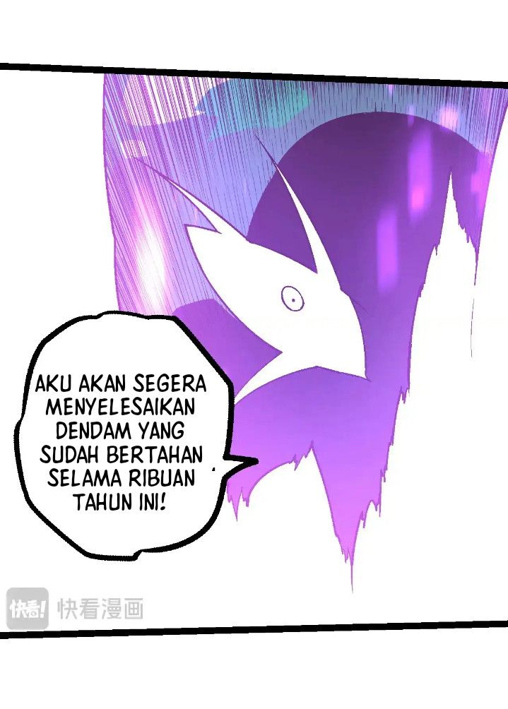 Evolution Begins With A Big Tree Chapter 238 Halaman 12