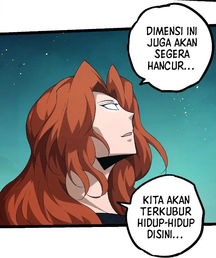 Evolution Begins With A Big Tree Chapter 238 Halaman 15