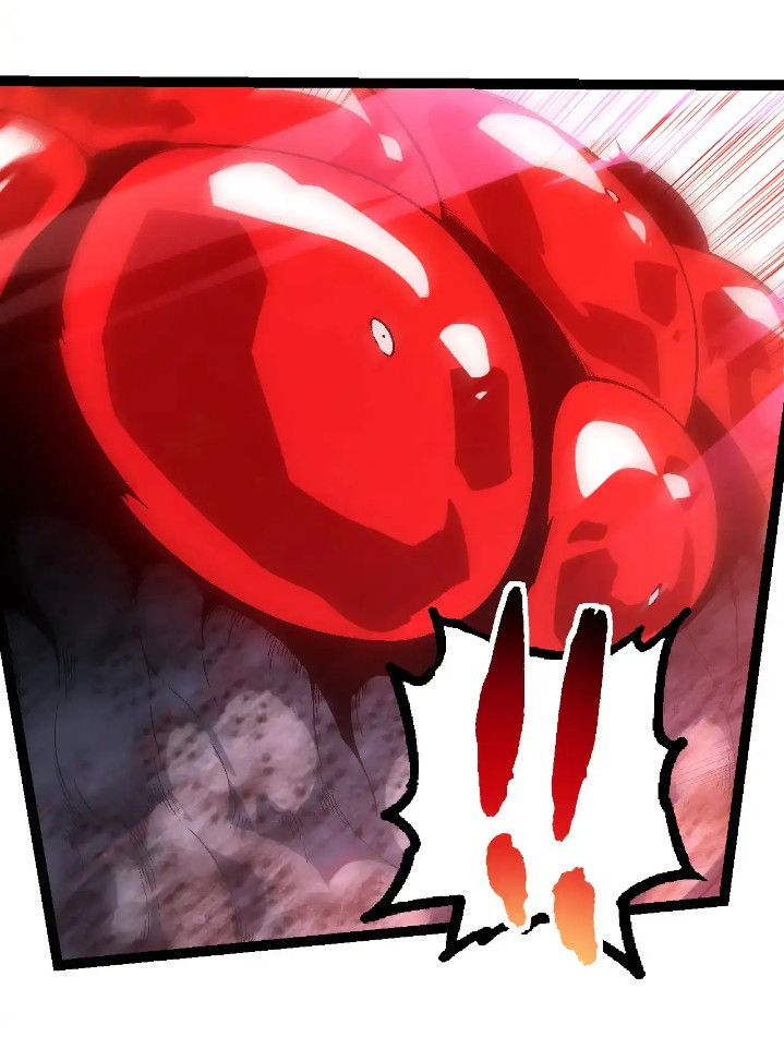 Evolution Begins With A Big Tree Chapter 238 Halaman 21