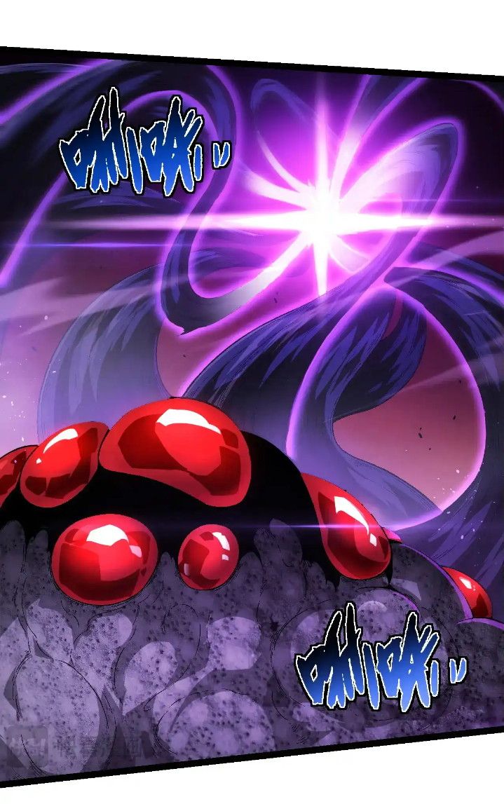 Evolution Begins With A Big Tree Chapter 238 Halaman 22