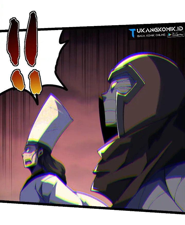 Evolution Begins With A Big Tree Chapter 238 Halaman 25
