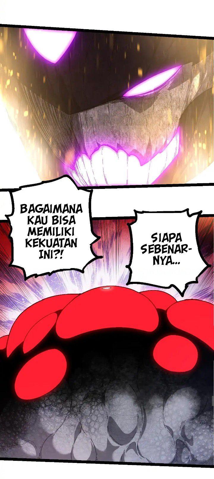 Evolution Begins With A Big Tree Chapter 238 Halaman 29