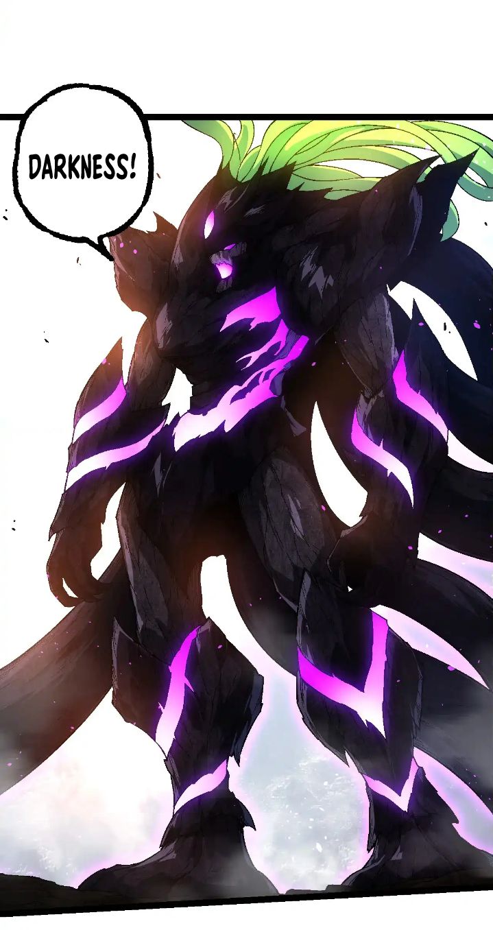 Evolution Begins With A Big Tree Chapter 238 Halaman 31