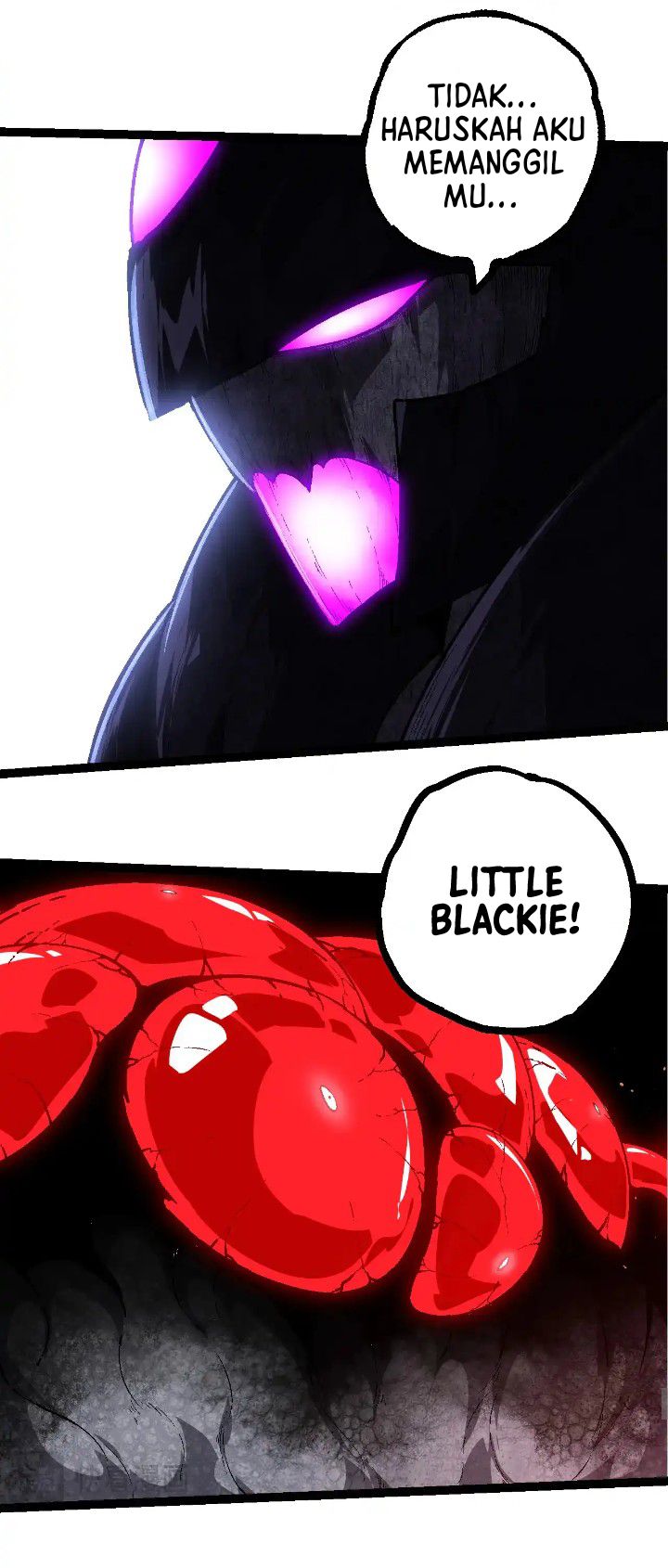 Evolution Begins With A Big Tree Chapter 238 Halaman 32