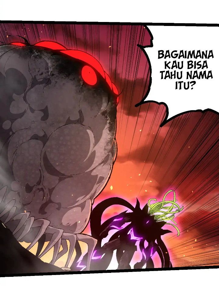 Evolution Begins With A Big Tree Chapter 238 Halaman 33