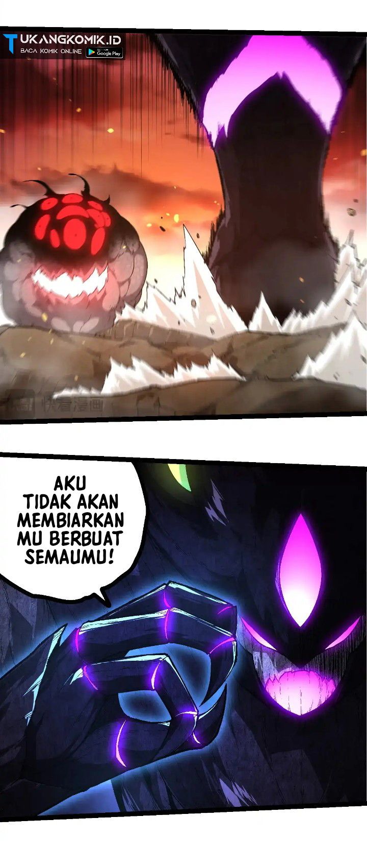 Evolution Begins With A Big Tree Chapter 238 Halaman 37