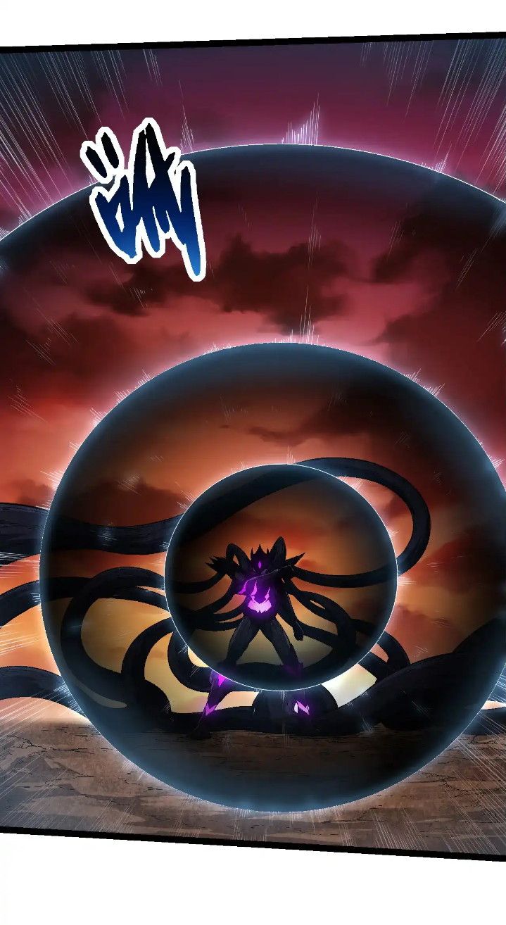 Evolution Begins With A Big Tree Chapter 238 Halaman 38