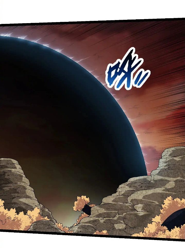 Evolution Begins With A Big Tree Chapter 238 Halaman 39
