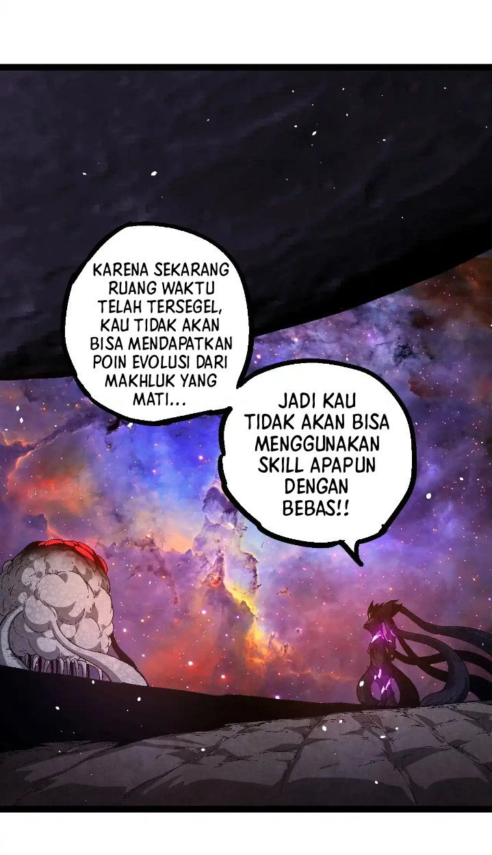 Evolution Begins With A Big Tree Chapter 238 Halaman 43