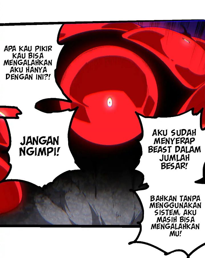 Evolution Begins With A Big Tree Chapter 238 Halaman 44