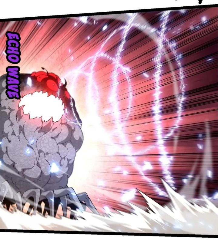 Evolution Begins With A Big Tree Chapter 238 Halaman 45