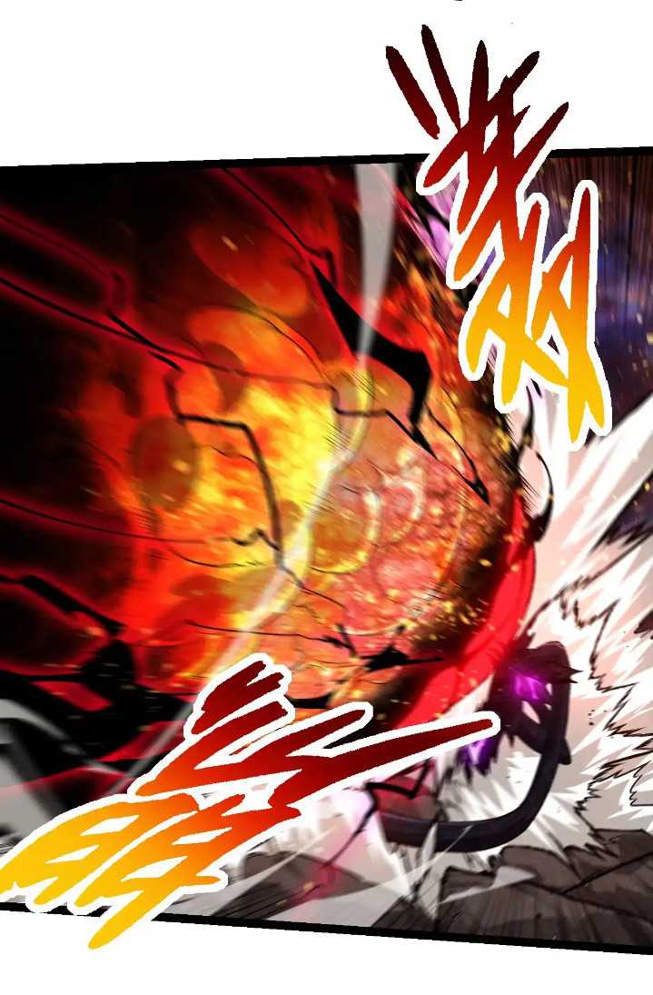 Evolution Begins With A Big Tree Chapter 239 Halaman 5