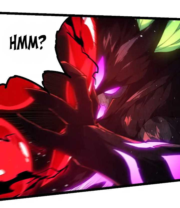 Evolution Begins With A Big Tree Chapter 239 Halaman 6