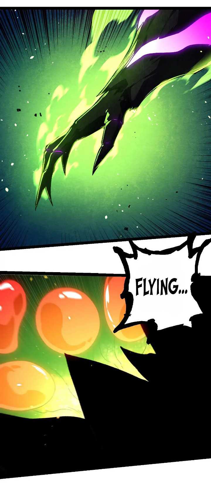 Evolution Begins With A Big Tree Chapter 239 Halaman 7