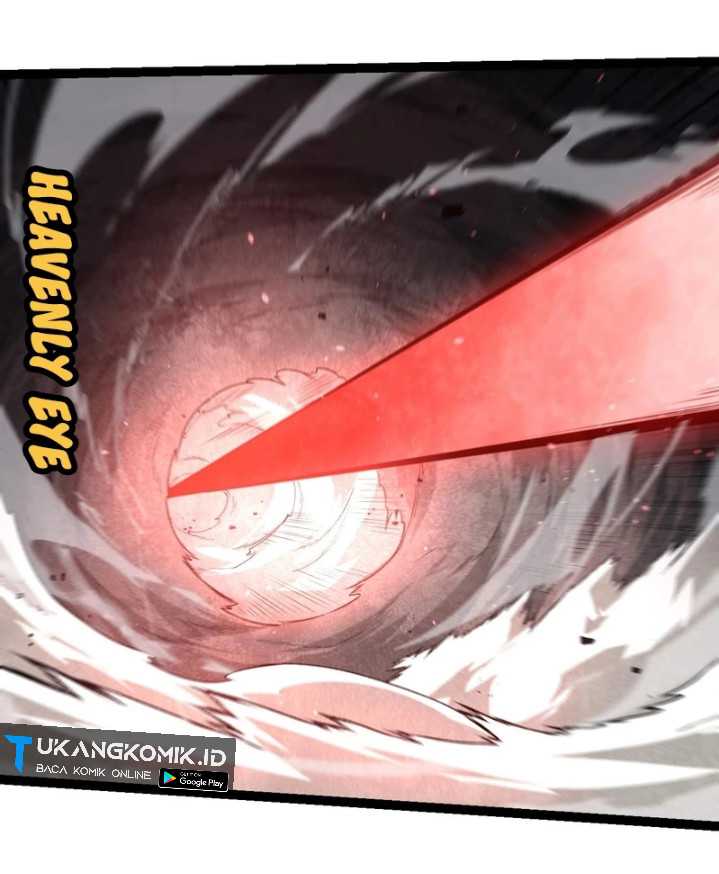 Evolution Begins With A Big Tree Chapter 239 Halaman 9