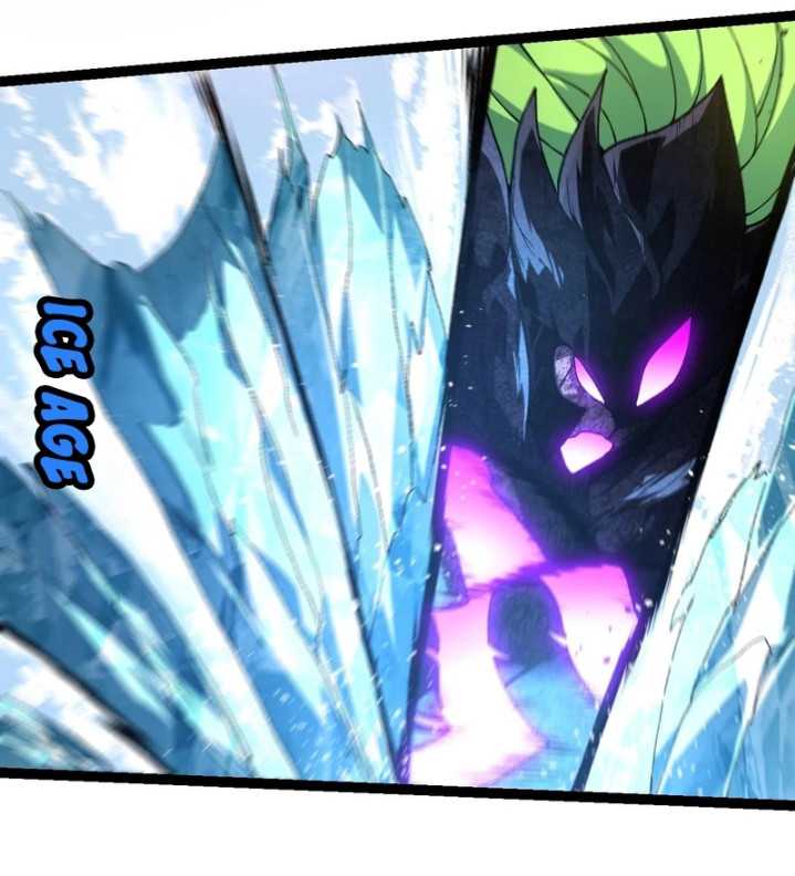 Evolution Begins With A Big Tree Chapter 239 Halaman 11