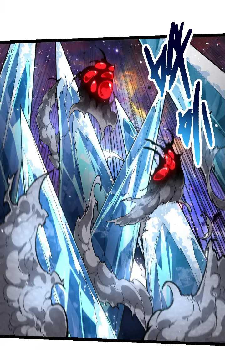Evolution Begins With A Big Tree Chapter 239 Halaman 12