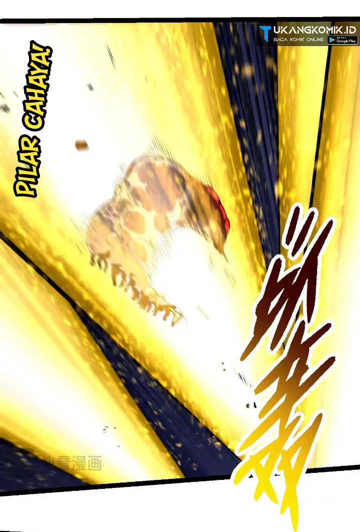 Evolution Begins With A Big Tree Chapter 239 Halaman 15
