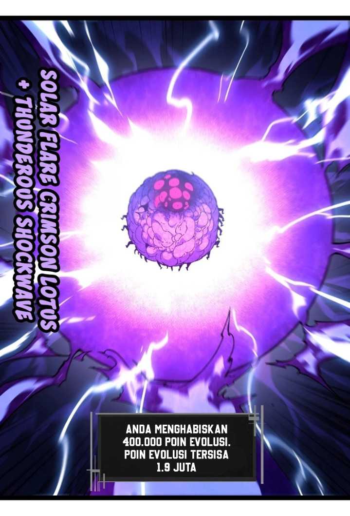 Evolution Begins With A Big Tree Chapter 239 Halaman 17