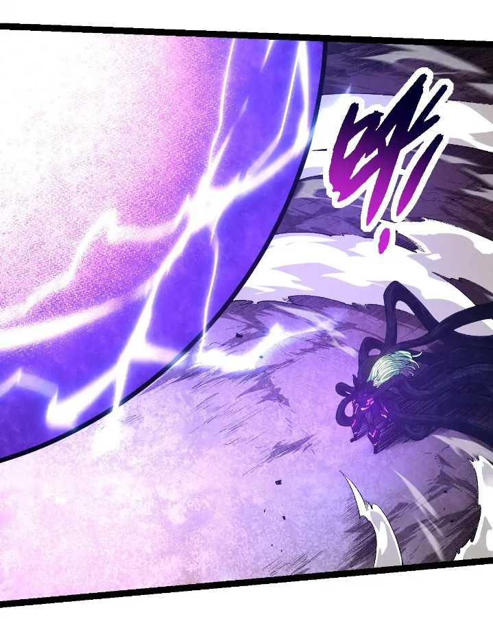 Evolution Begins With A Big Tree Chapter 239 Halaman 18