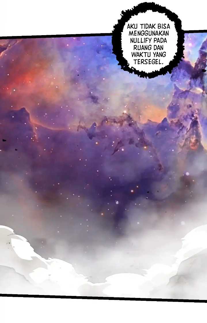 Evolution Begins With A Big Tree Chapter 239 Halaman 25
