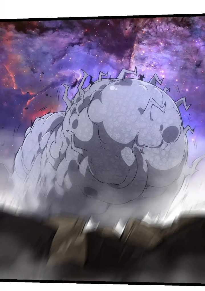 Evolution Begins With A Big Tree Chapter 239 Halaman 27