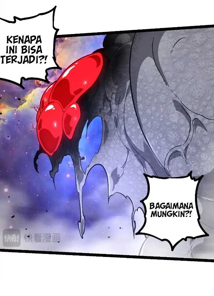 Evolution Begins With A Big Tree Chapter 239 Halaman 28