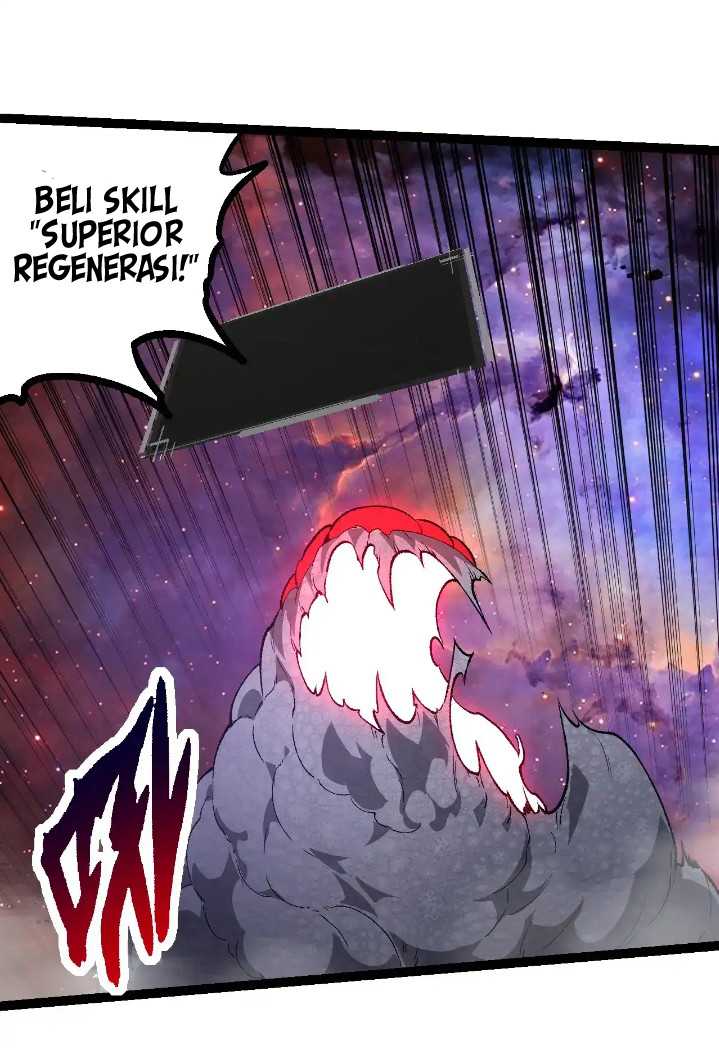 Evolution Begins With A Big Tree Chapter 239 Halaman 29