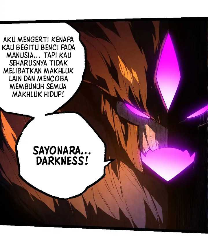 Evolution Begins With A Big Tree Chapter 239 Halaman 34