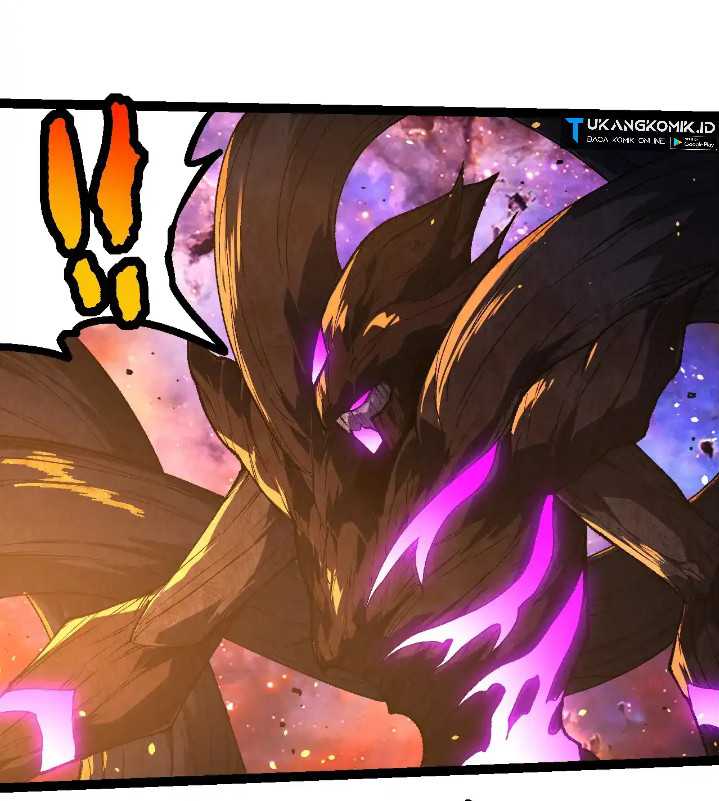 Evolution Begins With A Big Tree Chapter 239 Halaman 37