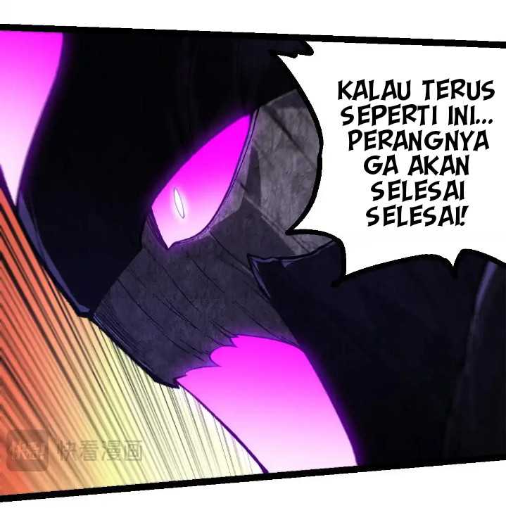Evolution Begins With A Big Tree Chapter 239 Halaman 40