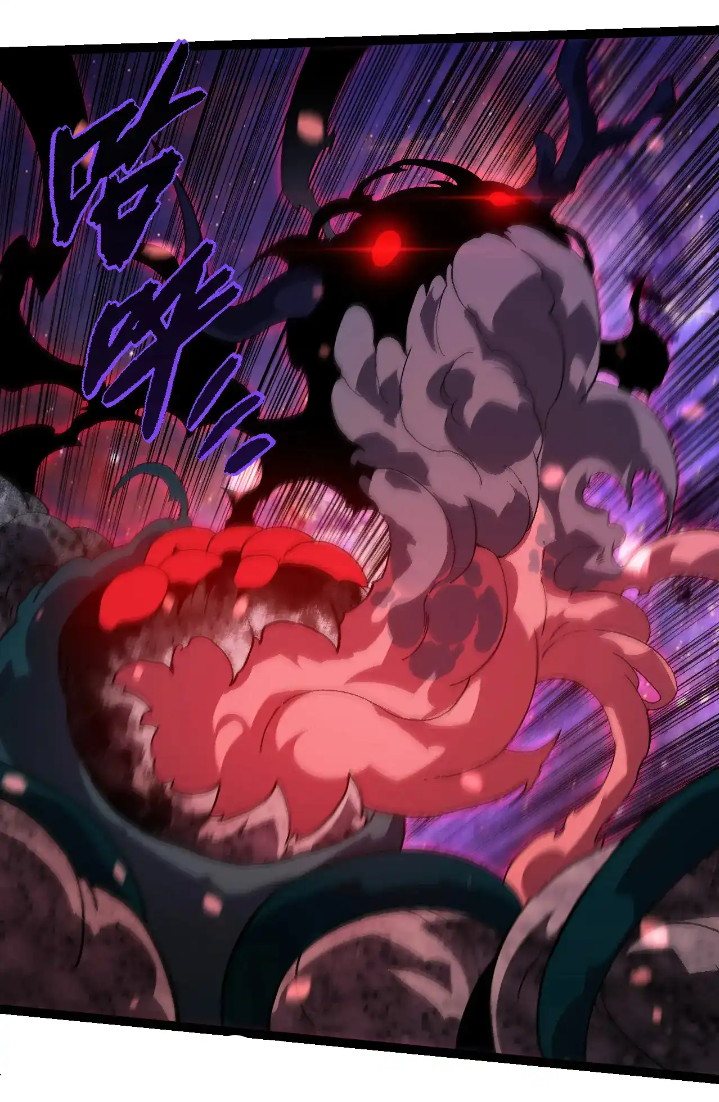 Evolution Begins With A Big Tree Chapter 240 Halaman 8
