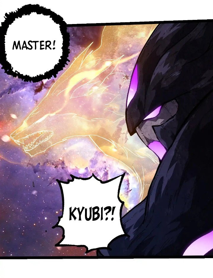 Evolution Begins With A Big Tree Chapter 240 Halaman 10
