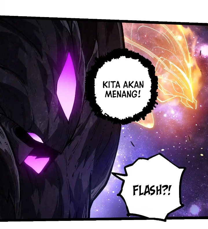 Evolution Begins With A Big Tree Chapter 240 Halaman 11